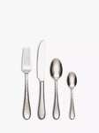 Oneida Tibet Cutlery Set, 24 Piece/6 Place Settings