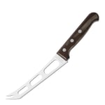 Tramontina - Polywood ostekniv 26 cm brun