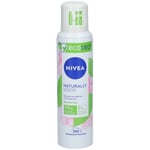 NIVEA NATURALLY GOOD ECODEO GREEN TEA Déodorant 125 ml