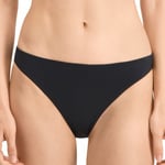 Puma Classic Bikini Bottom Svart Small Dame