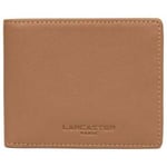 Portefeuille LANCASTER  Porte-cartes Soft Vintage Homme