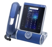 Alcatel-Lucent ALE-500 IP phone Blue LCD