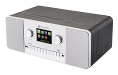 Gogen Internett-Radio - Ir257btdab