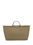 Longchamp Le Pliage Green Recycled Canvas XL Travel Bag