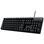 Logitech G G413 SE clavier USB AZERTY Belge Noir - Neuf