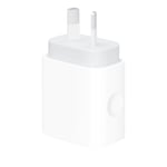 Apple 20W USB-C Power Adapter