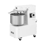 Royal Catering Degblandare - 15 L 48 kg/t 750 W Fast arm och bunke