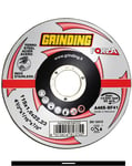 Disques Grinding FORZA 115X1,6 Pièces 50