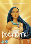 Pocahontas [DVD]