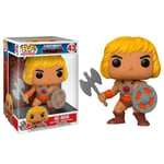 Figurine Masters of the Universe He-Man 25cm