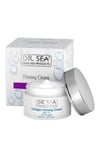 Dr. Sea Crème Raffermissante Au Collagène SPF15 Effet Liftant Soin Visage 50 ml