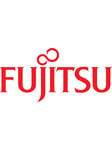 Fujitsu DVD-RW supermulti ultraslim SATA - DVD-RW (Brenner) - Serial ATA - Svart