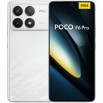 Smartphone Poco POCO F6 Pro 6,7" Octa Core 12 GB RAM 256 GB Vit