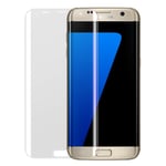 3-pak beskyttelsesfilm til Samsung Galaxy S7 Edge