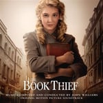 The Book Thief Édition 10ème Anniversaire Vinyle Blanc