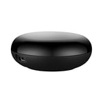 Nivian–Contrôleur infrarouge intelligent– ​Wifi 2.4Ghz–Contrôle des appareils IR–Portée jusqu'à 10m avec une couverture à 360º–Compatible avec Alexa et GoogleHome–Télécommande avec l'application Tuya