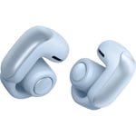 Bose Ultra Open Earbuds (Moonstone Blue)