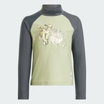 adidas x Disney Lion King Rashguard Kids