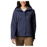 Columbia Cabot Trail Veste Femme Veste Garçon Nocturnal FR: S (Taille Fabricant: S)