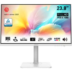 MSI Modern MD2412PW computer monitor 60.5 cm (23.8&quot;) 1920 x 1080