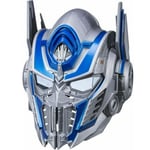 Casque électronique modulateur vocal - Transformers Optimus Prime - Neuf, scellé