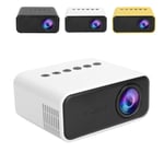 YT500 Mini Projector Portable Movie Projector With And Video/USB/Memor BST