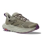 Hoka Anacapa 2 Low Gore-Tex Dame Barley / Celadon Tint, US W 9,5 | 42