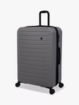 it luggage Legion 8-Wheel 80cm Large Expandable Suitcase, 159L