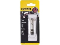 Stanley Adapter Sds-Plus 1/2 "X20unf