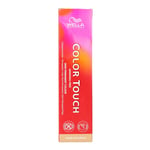 Halvvarig färg Wella Color Touch Pure Naturals Nº 6/0 60 ml