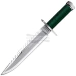 Selviytymisveitsi Rambo First Blood Stallone Signature 9293 22.8cm