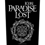 Paradise Lost - Patches - Icon 30 - R500z