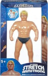 The Original Giant Stretch Armstrong. Stretch, Tie Him In Knots! He Always Returns To Size! Ideal Christmas Or Birthday Present!