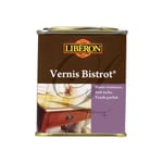 Vernis Bistrot LIBÉRON Incolore 0,25L Brillant