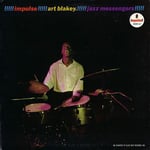 Art Blakey !!!!! And His Jazz Messengers !!!!! Édition Limitée