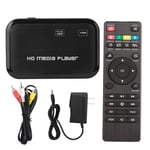 Mini 1080P Video Player VGA AV Video Media Player TV Box SG5