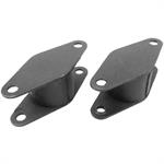 Steele Rubber Products 70-2857-27 Propeller shaft ctr housing in