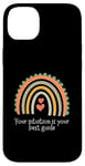 iPhone 14 Plus Your Intuition Is Your Best Guide Case