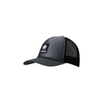 Mammut Crag Cap Logo Steel L-XL