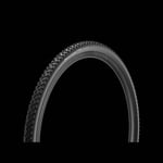 Pirelli Cinturato Cross M Bicycle Cycle Bike Tyres Black - 700 X 33C