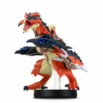 Amiibo Ruin Reus / Monster Hunter Stories 2 Nintendo Switch Figure