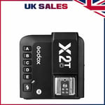 Godox X2T-C 2.4G Bluetooth Smartphone Camera Transmitter Trigger For Canon EOS