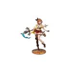 Atelier Ryza 2: Lost Legends & The Secret Fairy - Statuette 1/7 Ryza (Reisalin Stout) 24 Cm