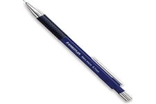 Staedtler 214687 Mars Micro 775-07 Mechanical Pencil 0.7mm (Pack of 10), Black 0