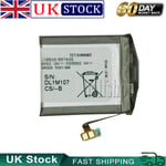 New Watch Battery For Samsung Galaxy S4 Watch EB-BR800ABU SM-R800 R805 46mm