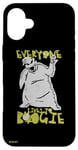 iPhone 16 Plus Disney The Nightmare Before Christmas Oogie Boogie Case