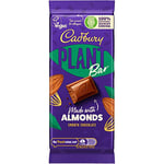 Cadbury Plant Smooth Chocolate Bar, 90g