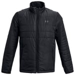 Under Armour Mens UA Storm Session Golf Jacket