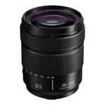 Objectif zoom Panasonic S 28-200 / 4.0-7.1