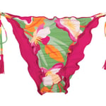 Maillots de bain Rio De Sol  New Perspective Green Bloom UPF 50+